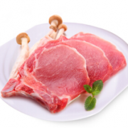 限地区！双汇 猪大排片 500g/袋  14.4元（26.9元，199-100）