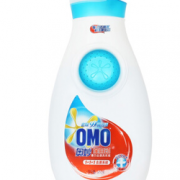 限浙江/四川！OMO 奥妙 洗衣液 全自动 摩力去渍910g  4.9元（9.9，满99-50）