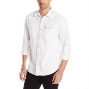 Levi's 李维斯 Standard Barstow 男士衬衫