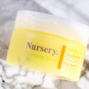 Nursery 柚子味卸妆膏 100ml