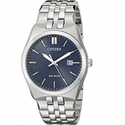 Citizen 西铁城 BM7330-59L 光动能男士手表