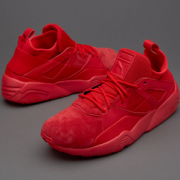 PUMA 彪马 Bog Sock Core 中性款潮流复古跑鞋