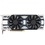 EVGA GTX1080 8G SC ACX 3.0 white LED 1708-1847MHz / 10000MHz 256bit 显卡
