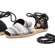 UGG Libbi Serape 女士渔夫鞋