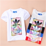 金盒特价！日本亚马逊现有Adidas阿迪达斯男女儿童服饰专场