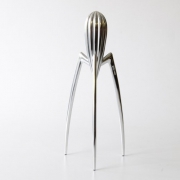阿莱西（Alessi）  Juicy Salif Citrus Juicer 外星人榨汁机