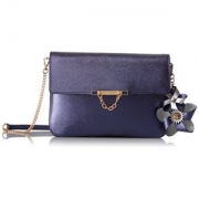 Juicy Couture橘滋 Floral Novelty 女士单肩包    Prime会员到手约￥331.68