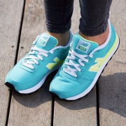 New Balance 新百伦 501系列 女士复古跑鞋 多色