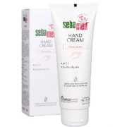 施巴（sebamed）  弱酸性护手霜 75毫升*3
