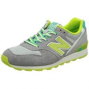 New Balance 新百伦 996系列 女休闲跑步鞋 WR996DPE