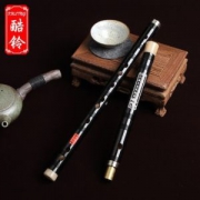中国笛箫之乡 酷铃 初学入门 苦竹笛子