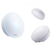 华硕（ASUS）Lyra 天琴座 智慧星云网络系统 网状路由器