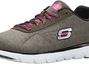 SKECHERS Soleus斯凯奇- The Truth女鞋