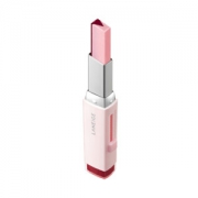 韩国进口 兰芝(LANEIGE)双色立体润彩染唇膏 8号 姨妈色(新款)+凑单品