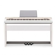 卡西欧（CASIO） PX-160GD Privia系列88键数码钢琴套装 +琴凳 声音清晰透亮