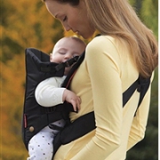 平价大众品牌：Infantino婴智宝 透气婴儿背带