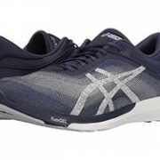 Asics/亚瑟士 fuzeX Rush 男子跑鞋