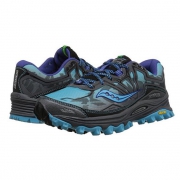 圣康尼（SAUCONY）  Xodus 6.0 女款越野跑鞋