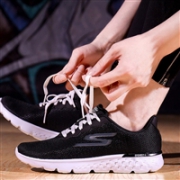 Skechers 斯凯奇 GO RUN 400系列 女 轻质跑鞋