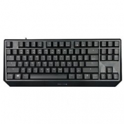 cherry  樱桃 MX Board 1.0 TKL G80-3810LUAEU-2 黑色黑轴 机械键盘