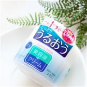Pure Natural 碧迪皙 玻尿酸美容液面霜 100g