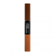 凑单品！NYX Professional Makeup双头两用高光修容液6 10.6ml