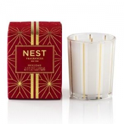 NEST Fragrances NEST02-HL 假日时光 香薰烛 *2件