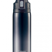 中亚Prime会员！ZOJIRUSHI 象印 SD-ES08-BZ 渐变保冷保温杯 820ml