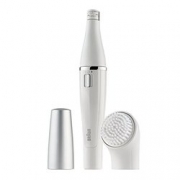 BRAUN 博朗 Face 810 洁面脱毛双效净肤洁面仪