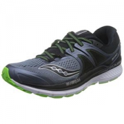 Saucony 圣康尼 TEC 男 跑步鞋 TRIUMPH ISO 3 S203464