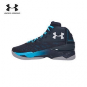 Under Armour 安德玛  Longshot 男子篮球鞋