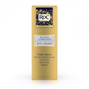 ROC Retinol Correxion 视黄酮眼霜
