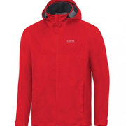 限L码！Gore Running Wear GORE-TEX Active 连帽跑步夹克