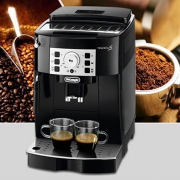 Delonghi 德龙 ECAM22.110.B 全自动咖啡机试用评测