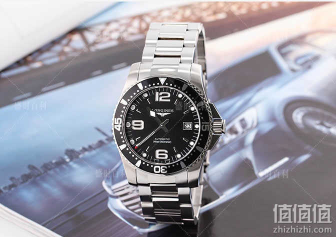 Longines L3.642.4.56.6 L3.642.4.56.6