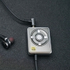 Elecom 宜丽客 LHP-CHR192 线控式耳机放大器器试听