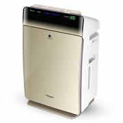 松下（Panasonic）F-VXG70C-N 空气净化器