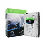 希捷 酷鹰系列 2TB SATA3监控级硬盘(ST2000VX008)