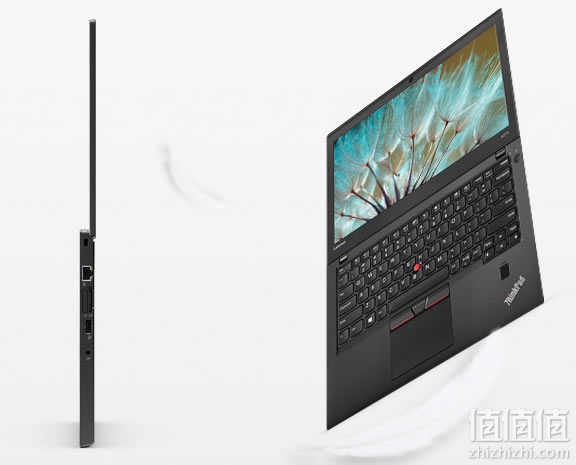 ThinkPad X270 20K6A00DCD轻薄本