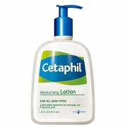 丝塔芙（Cetaphil）保湿润肤乳473ml