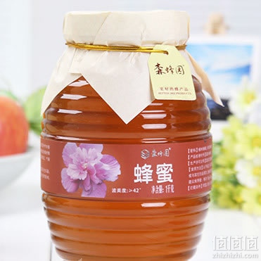 森蜂园蜂蜜
