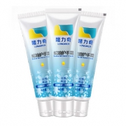 隆力奇 蛇油护手霜50g*3支