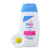 施巴 婴儿润肤乳200ml