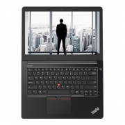 ThinkPad E470 20H1001UCD 14英寸笔记本电脑