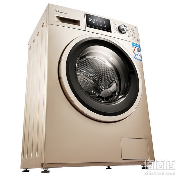 小天鹅TG80V80WDG滚筒洗衣机