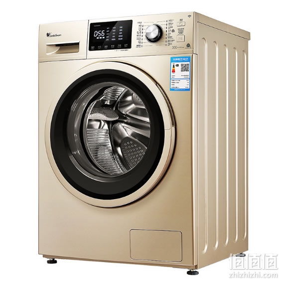 小天鹅TG80V80WDG滚筒洗衣机