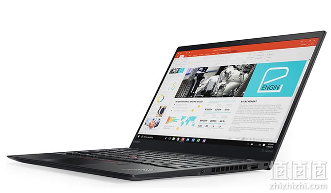 Thinkpad Carbon X1 20FCA00KCD笔记本电脑