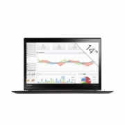 Thinkpad Carbon X1 20FCA00KCD 14英寸笔记本电脑
