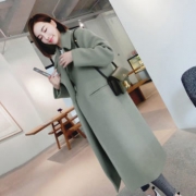 本·内赛 女士毛呢大衣