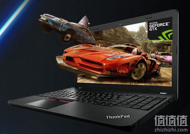 ThinkPad 黑将S5游戏本